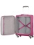 Чемодан American Tourister 26G*102 Herolite Lifestyle Spinner 55 см 26G-10102 10 Pomegranate - фото №2
