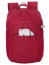 Городской рюкзак Rivacase 5432 Aviva Urban Backpack 14″ 5432 Red - фото №7