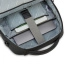 Рюкзак для ноутбука Roncato 412272 Clayton Laptop Backpack 14″ USB