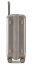 Чемодан-мобильный офис Echolac 1124TF-200 Shogun Evo Front Opening S 55 см 15.6″  1124TF279829200 Champagne - фото №8