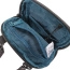 Сумка через плечо Hedgren HLNO07 Lineo Contour 7″ HLNO07/250-01 250 Silver - фото №2