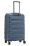 Чемодан Delsey 003867810 Meteor EU Trolley M 68 см Expandable