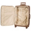Чемодан Bric's с колесами Hinomoto BXL58139 X-Collection X-Bag 27″ Spinner With Frame 71 см BXL58139.865 Brown - фото №2