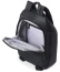 Женский стеганый рюкзак-антивор Hedgren HIC11 Inner City Vogue Backpack Small 10.1″ RFID HIC11/615-09 615 Quilted Black - фото №2