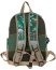 Детский рюкзак Pick&Pack PP20172 Happy Jungle Backpack M 13″