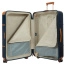 Чемодан Bric's с колесами Hinomoto BBG28305 Bellagio 2.0 32″ Spinner XL 82 см BBG28305.698 698 Blue - фото №3