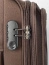 Чемодан на 2 колёсах 4 Roads 6127 24″ Upright 63 см Expandable 6127 (24") кофе Кофе - фото №11