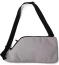 Рюкзак-сумка на одно плечо Hedgren HLNO08 Lineo Frame 7″ HLNO08/250-01 250 Silver - фото №6