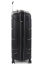 Чемодан Roncato 413461 Flight DLX Spinner L 79 см Expandable 413461-01 01 Black - фото №9
