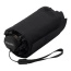 Нано-зонт 12 см механический Doppler 710463 Compact Nano купол 79 см 710463DSZ Black - фото №3