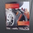 Чемодан на колесах с амортизаторами Eberhart 04D*424 Drive Spinner M 67 см