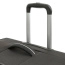 Чемодан на колёсах Travelite 92448 Speedline Spinner M 66 см Expandable 92448-01 01 Black - фото №9