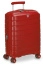 Чемодан Roncato 418183 Butterfly B-Flying Carry-on Spinner S 55 см Expandable 418183-09 09 Rosso - фото №1