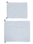 Чемодан Delsey 001677821 Cadence 4DW Trolley Case L 76 см Expandable 00167782137 37 Ivory - фото №4