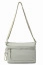 Сумка для планшета Hedgren HIC176M Inner City Eye M Shoulder Bag 10.1″ RFID HIC176M/894-07 894 Jean Pussywillow Grey - фото №4