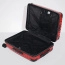 Чемодан Eberhart 41H*424 Chronos Spinner M 66 см 41H-030-424 030 Bordeaux Metal - фото №2