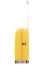 Чемодан Roncato 418153 Skyline Spinner S 55 см USB Expandable 418153-12 12 Arancia - фото №7