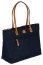 Сумка-тоут для ноутбука Bric's BXL43348 X-Collection X-Bag Women'S Business Tote Bag 14″ BXL43348.050 050 Ocean Bluе - фото №1