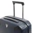 Чемодан Roncato 5763 Ypsilon Cabin Trolley Spinner S 55 см Expandable USB 5763-5323 5323 Dark Blue - фото №10