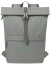 Рюкзак для ноутбука Rivacase 5567 Gremio ECO Laptop Roll-up Backpack 15.6″ 5567 Grey - фото №5