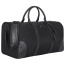 Сумка дорожная Magellan A603-732-9555-21 Santiago Duffle Bag 51 см A603-732-9555-21-BLK Black - фото №1