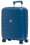 Чемодан Roncato 418153 Skyline Spinner S 55 см USB Expandable 418153-23 23 Navy - фото №1