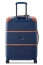 Чемодан Delsey 001676810 Chatelet Air 2.0 4DW Trolley Case M 66 см 00167681022 22 Navy blue - фото №6