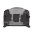 Чехол для среднего чемодана Lipault P59*012 Plume Travel Accessories Luggage Cover M P59-01012 01 Black - фото №3