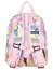 Детский рюкзак Pick&Pack PP20260 Tropical Fruit Backpack S PP20260-10 10 Soft Pink - фото №5