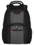 Рюкзак для ноутбука Wenger 600633 Pillar Laptop Backpack 16″  600633 Black - фото №4
