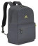 Легкий рюкзак Rivacase 5562 Mestalla Lite Urban Backpack 15.6″ 5562 Grey - фото №1