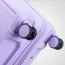 Чемодан Orange by Eberhart 53W*024 Weekend Spinner M 67 см 53W-031-024 31 Lilac - фото №8