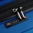 Чемодан с индикатором перевеса Delsey 002878831 Shadow 5.0 4DW Trolley Case L 82 см Exp 00287883102 02 Blue - фото №10