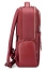 Женский рюкзак для ноутбука Roncato 412320 Woman BIZ Laptop Backpack 15.6″ 412320-05 05 Bordeaux - фото №6