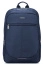 Рюкзак для ноутбука Roncato 412720 Easy Office 2.0 Laptop Backpack 15.6″ 412720-23 23 Dark Blue - фото №4