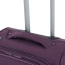 Чемодан на 4 колесах 4 Roads 6310 (20″) Spinner 55 см Expandable 6310 (20") Фиолетовый - фото №10