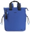 Женский рюкзак-сумка Hedgren HSTG04 String Norio Backpack S 2 Handles 10″ HSTG04/889-01 889 Bellwether Blue - фото №3