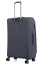 Чемодан на 4 колесах 4 Roads 6310 (28″) Spinner 77 см Expandable 6310 (28") Серый - фото №3