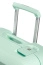 Чемодан на колёсах Samsonite CK6*002 Magnum Spinner 69 см CK6-14002 14 Soft Mint - фото №7