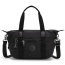 Женская сумка Kipling K15410K59 Art Mini Small Handbag Signature Emb K15410K59 K59 Signature Emb - фото №5