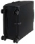 Чемодан Robinzon RS5743-M Montreal Spinner S 54 см RS5743-M-01 01 Black - фото №7