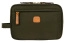 Несессер Bric's BXG40606 X-Collection X-Bag Urban Travel Kit BXG40606.078 078 Olive - фото №3