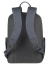 Рюкзак для ноутбука Rivacase 8264 Ulsan Laptop Backpack 14″ 8264 Dark Grey - фото №7