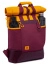 Рюкзак с чехлом Rivacase 5321 Dijon Laptop Backpack 15.6″ 5321 Burgundy - фото №15