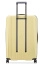 Чемодан с уникальным открыванием Delsey 002173824 Securitime Zip 4DW Trolley L 76 см Expandable