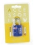 Кодовый замок Roncato 419091 TSA Combination Lock 419091-03 03 Blu - фото №4