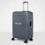 Чехол на большой чемодан Eberhart EBH204-L Suitcase Cover L/XL