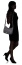 Женская сумка Samsonite KC5*012 Karissa 2.0 Hobo Bag S