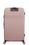 Чемодан American Tourister 61G*003 Aero Racer Spinner 79 см Expandable 61G-90003 90 Rose Pink - фото №4