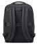 Рюкзак для путешествий Roncato 414464 Metropolitan Travel Underseat Backpack 15.6″ 414464-01 01 Black - фото №4